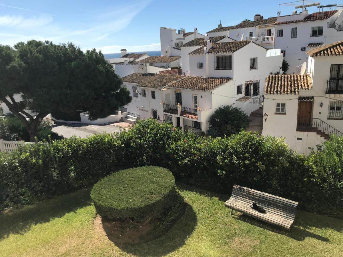 Cala Sunset Studio Cala De Mijas La Cala De Mijas Exterior photo